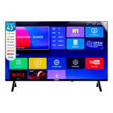 Smart Tv Led Coby