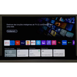 Smart Tv Led LG