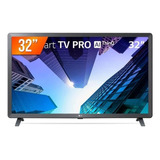 Smart Tv LG 32 Hd Led