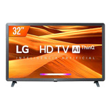 Smart Tv LG 32 Led Hd
