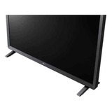 Smart Tv LG 32lq621cbsb awz Led Hd 32 6 Anos De Garantia