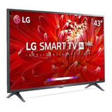 Smart Tv LG 43lm6370 Full Hd