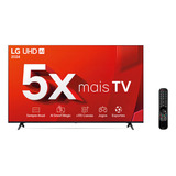 Smart Tv LG 55ut8050psa