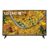 Smart Tv LG Ai Thinq 50up751c0sf