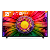 Smart Tv LG Led 65 65ur871c0sa Ai Thinq Led 4k 65 100v 240v
