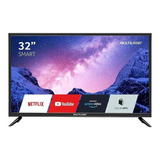 Smart Tv Multilaser Tl020 Dled Linux