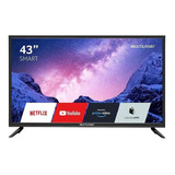 Smart Tv Multilaser Tl024 Dled Linux
