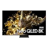 Smart TV Neo QLED 55 8K UHD Samsung QN55QN700B Alexa Built In Mini LED