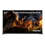 Smart Tv Oled 65