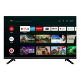 Smart Tv Philco 40