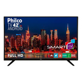 Smart Tv Philco Ph42f10dsgwa Led Tv