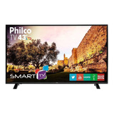 Smart Tv Philco Ph43e30dsgw Led Full