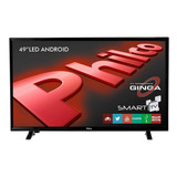 Smart Tv Philco Ph49e20dsgwa Led Tv