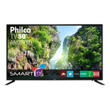 Smart Tv Philco Ptv50d60sa Dled Tv
