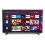 Smart Tv Philips 6900 Series 32phg6917 78 Led Android 10 Hd 32 110v 240v