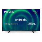 Smart Tv Philips 70 Polegadas