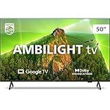 Smart TV Philips Ambilight 50