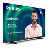 Smart Tv Philips Android 55 4k
