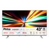 Smart Tv Ptv43e3aagssblf 43