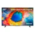 Smart Tv Qled 50 4k Toshiba 50c450ns Google Tv - Tb034m