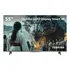 Smart Tv Qled 55 4k Toshiba Google Tv 3hdmi 2usb - Tb060e