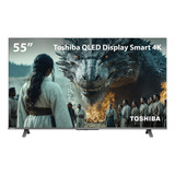 Smart Tv Qled 55