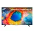Smart Tv Qled 65 4k Toshiba 65c450ns Google Tv - Tb036m