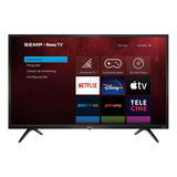 Smart Tv Roku Led 32 Semp