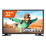 Smart Tv Samsung 32 Led Lh32betblggxzd