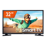 Smart Tv Samsung 32 Lh32be Full