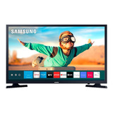 Smart Tv Samsung 32 Tizen Hd T4300 Hdr Wi fi Hdmi