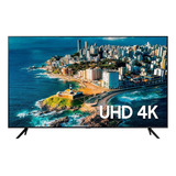 Smart Tv Samsung 50 Lh50bechvggxzd Uhd Crystal 4k Hdmi Wifi
