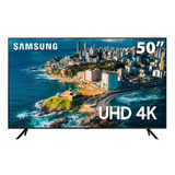 Smart Tv Samsung 50 Uhd 4k