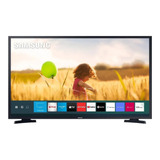 Smart Tv Samsung Bet m Full