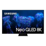 Smart Tv Samsung Neo Qled 8k