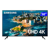 Smart Tv Samsung Pur Color 50
