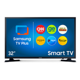 Smart Tv Samsung Series 4 Un32t4300agxzd