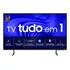 Smart Tv Samsung Un43du7700gxzd 43 Uhd 4k Crystal