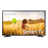 Smart Tv Samsung Un43t5300agxzd Tizen Full Hd 43 100v 240v