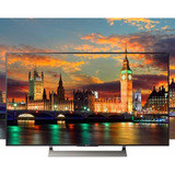 Smart Tv Sony 55 Polegadas Led