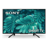 Smart Tv Sony Bravia