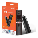 Smart Tv Stick Android