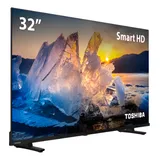 Smart Tv Tb020m Led
