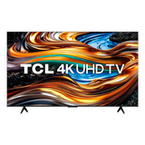 Smart Tv Tcl 55