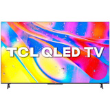Smart Tv Tcl 55c725 Qled Android