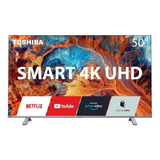 Smart Tv Toshiba 50c350kb