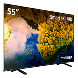 Smart Tv Toshiba 55c350ls Led 4k