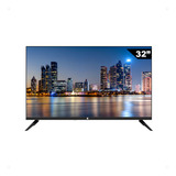 Smart Tv Tronos Trs32sfa11 Led Android Hd 32 110v 220v