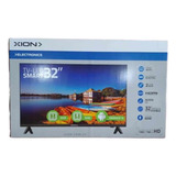 Smart Tv Xion Smart Xion 32 Led Android 11 Hd 32 110v 220v