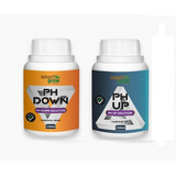 Smart Up Down Ph 250 Ml Smart Grow Regulador Ph